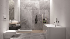 Planujesz remont łazienki? Daj się zainspirować z SANPLAST